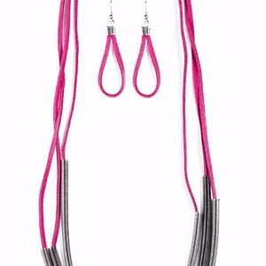 SPRING Me To Life- Pink